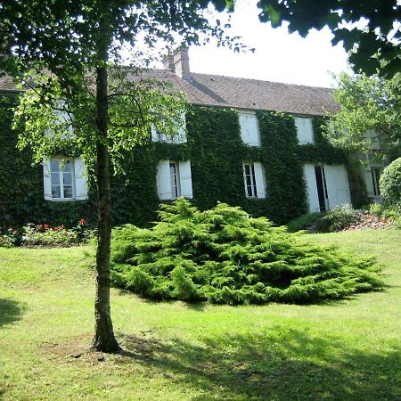 Maison De Charme En Foret De Fontainebleau Recloses Экстерьер фото