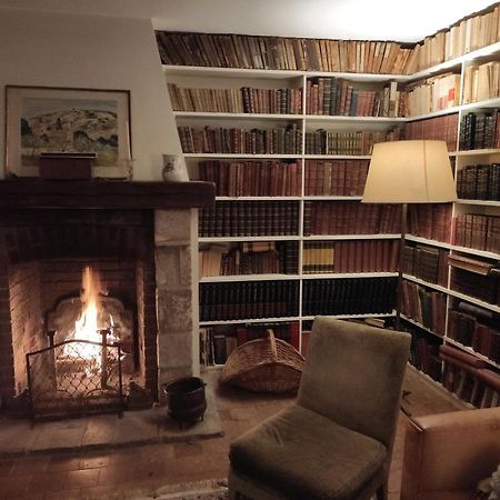 Maison De Charme En Foret De Fontainebleau Recloses Экстерьер фото