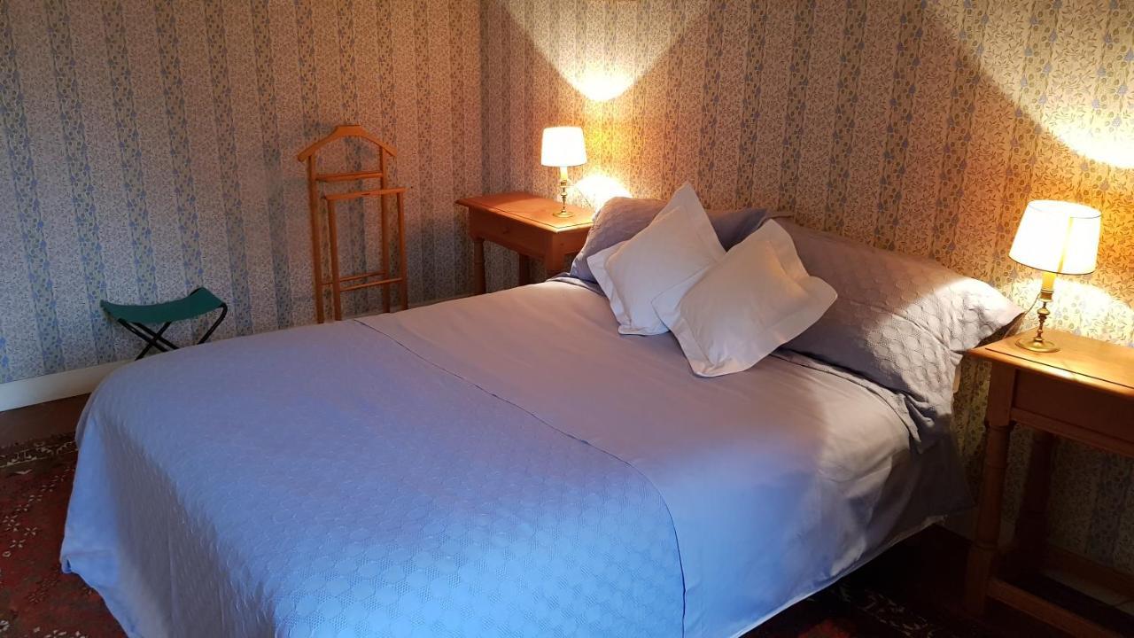 Maison De Charme En Foret De Fontainebleau Recloses Экстерьер фото