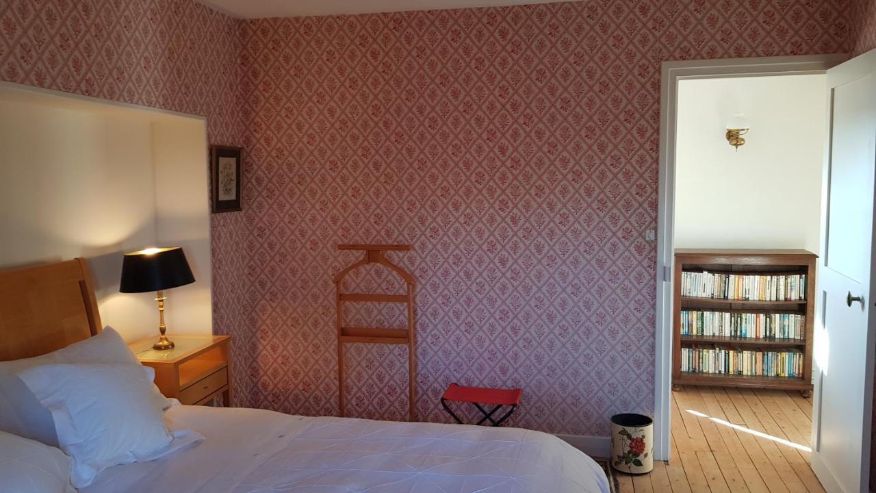 Maison De Charme En Foret De Fontainebleau Recloses Экстерьер фото